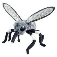 Lumo Stars knuffel mug mygga, 15cm