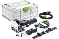 Festool freesmachine domino df 500 q-set (nml)