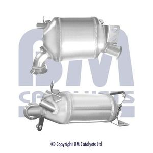 Roetfilter BM11245