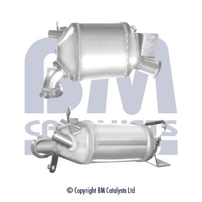 Roetfilter BM11245