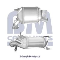 Roetfilter BM11245