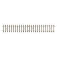 N Minitrix rails T14593 Betonnen dwarsliggers, Recht 108.4 mm 10 stuk(s)