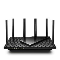 TP-Link Archer AXE75 router