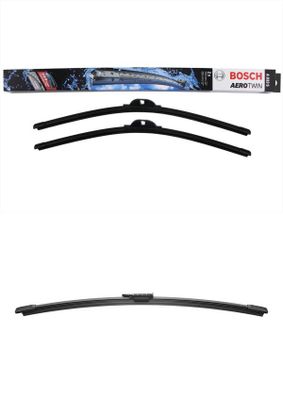 Bosch Ruitenwissers voordeelset A933S + AM33H A933SAM33H