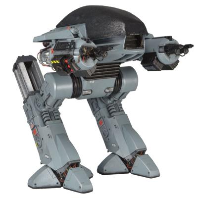 NECA RoboCop ED-209 with Sound