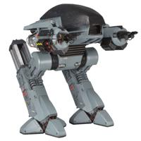 NECA RoboCop ED-209 with Sound