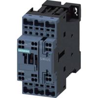 Siemens 3RT2025-2XB40-0LA2 Baanbescherming 3x NO 690 V/AC 1 stuk(s)