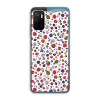 Planets Space: Xiaomi Poco M3 Pro 5G Transparant Hoesje