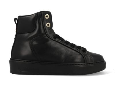 Woolrich Sneakers WFW212.522.1500 Zwart maat