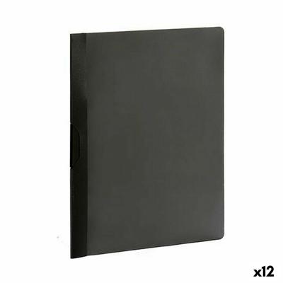 Map Zwart (12 Stuks)