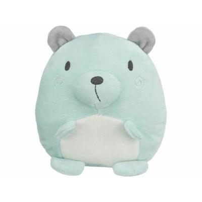 Knuffel voor honden Trixie Polyester Pluche Beer 14 cm