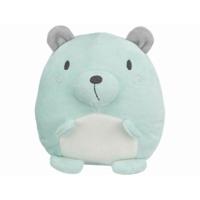 Knuffel voor honden Trixie Polyester Pluche Beer 14 cm