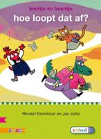 Hoe loopt dat af? (Hardback)