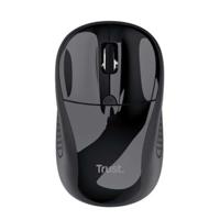 Muis Trust 24658 Zwart