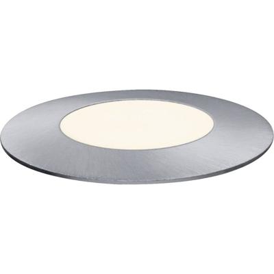 Paulmann 93951 Verlichtingssysteem Plug&Shine LED-buiteninbouwlamp LED 2.5 W Warmwit RVS