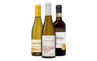 Grote Namen Parade Probeerpakket (3x0,375L) Grote Namen Parade Probeerpakket (3x0,375L)