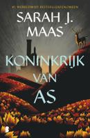Koninkrijk van as (Paperback)