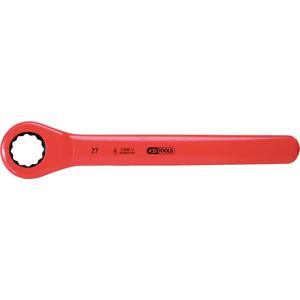 KS Tools 117.2286 117.2286 Steek-ringratelsleutel Sleutelbreedte (inch) 1/2