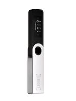 Ledger Nano S Plus USB-stick hardware-portemonnee - thumbnail