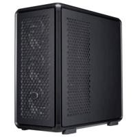 Cooler Master MF600-KGNN-S00 Midi-tower PC-behuizing Zwart