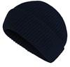 Ragetta RG307 Watch Hat - Navy - One Size Ragetta RG307 Watch Hat - Navy - One Size