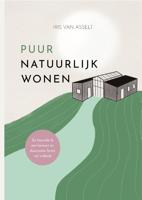 Puur natuurlijk wonen (Hardback)