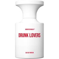 BORNTOSTANDOUT Drunk Lovers Eau de Parfum 50ml