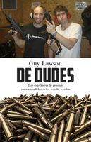 De dudes - Guy Lawson - ebook