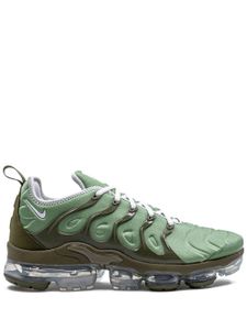 Nike "baskets Air VaporMax Plus ""Olive""" - Vert