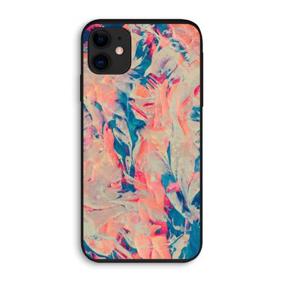Alone: iPhone 11 Biologisch afbreekbaar hoesje