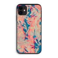 Alone: iPhone 11 Biologisch afbreekbaar hoesje
