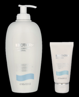 Biotherm Lait Corporel Duo Set 450 ml