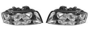 Koplamp Set SET325982