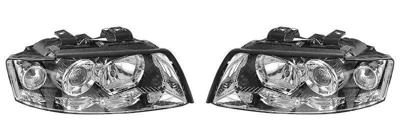 Koplamp Set SET325982