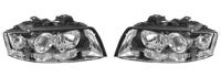 Koplamp Set SET325982 Koplamp Set SET325982