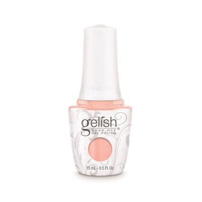 Gelish Soak-Off Gel Polish Forever Beauty 15ml Gelish Soak-Off Gel Polish Forever Beauty 15ml