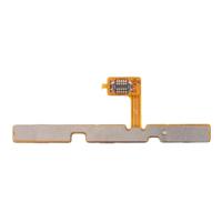 Powerbutton & volumeknop Flex kabel voor Huawei G8