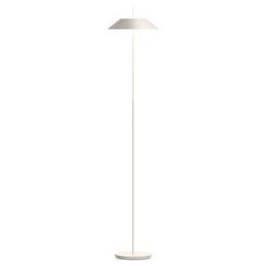 Vibia Mayfair 5515 vloerlamp LED wit