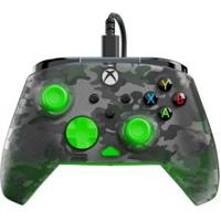 Turtle Beach Rematch Core Zwart, Groen, Grijs USB Gamepad PC, Xbox, Xbox One, Xbox Series S, Xbox Se