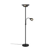 Trio LeeslampGerry zwart - R40063132 Trio LeeslampGerry zwart - R40063132