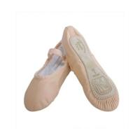 Zachte Kinder-balletschoenen Valeball Schoenmaat 23