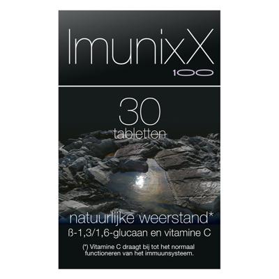ImunixX 100 30 Tabletten