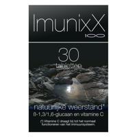 ImunixX 100 30 Tabletten ImunixX 100 30 Tabletten