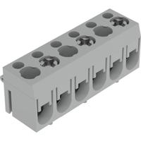 WAGO 237-146 Printplaatklem 300 stuk(s)