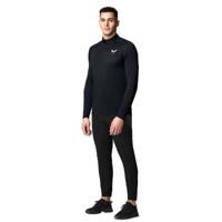 Castore Adapt Tech Trainingspak 1/4-Zip Zwart Wit