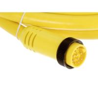 Molex 1300080120 Sensor/actuator connector, geassembleerd 1 stuk(s)