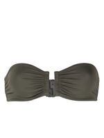 ERES haut de bikini bandeau Show - Vert