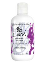 Bumble and Bumble Bb. Style Structure & Hold Crème Curl Defining Cream 250ml