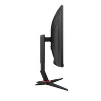 AOC G2 C27G2ZU/BK computer monitor 68,6 cm (27") 1920 x 1080 Pixels Full HD LED Zwart, Rood - thumbnail