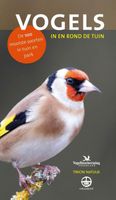 Vogels in en rond de tuin - Helga Hofmann - ebook - thumbnail